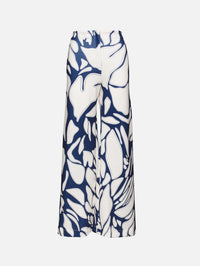 Luz De Si Pant,ANDRES OTALORA,NAVY/IVORY,Image 1