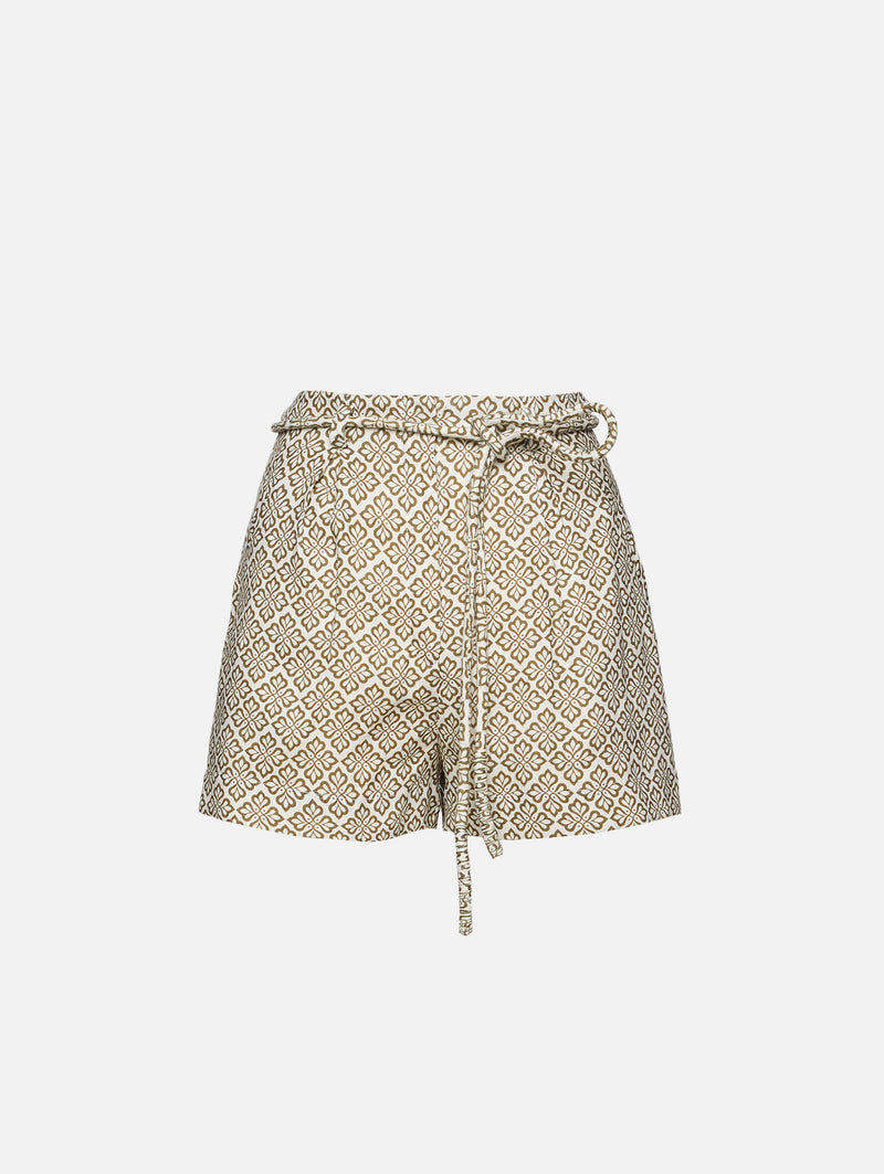 OLIVE FLORAL PR