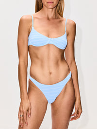 Scene Brief,BOND-EYE,POWDER BLUE STRIPE,Image 2