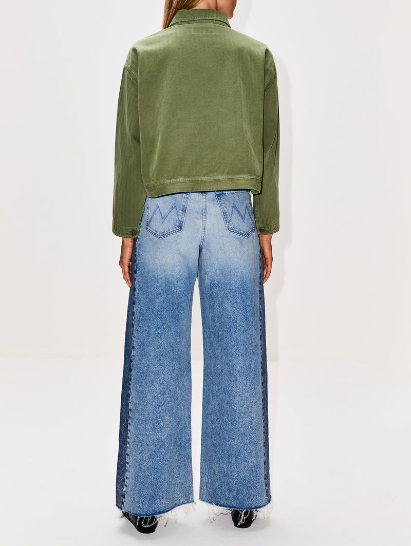 Rancher Jacket