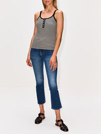 Insider Ankle Jean,MOTHER,WHERE THE SUN DON'T SHINE,Image 2