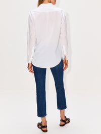 Beau Shirt,XÍRENA,WHITE,Image 3