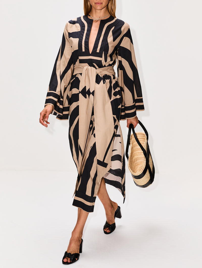 Cruiser Tunic Dress