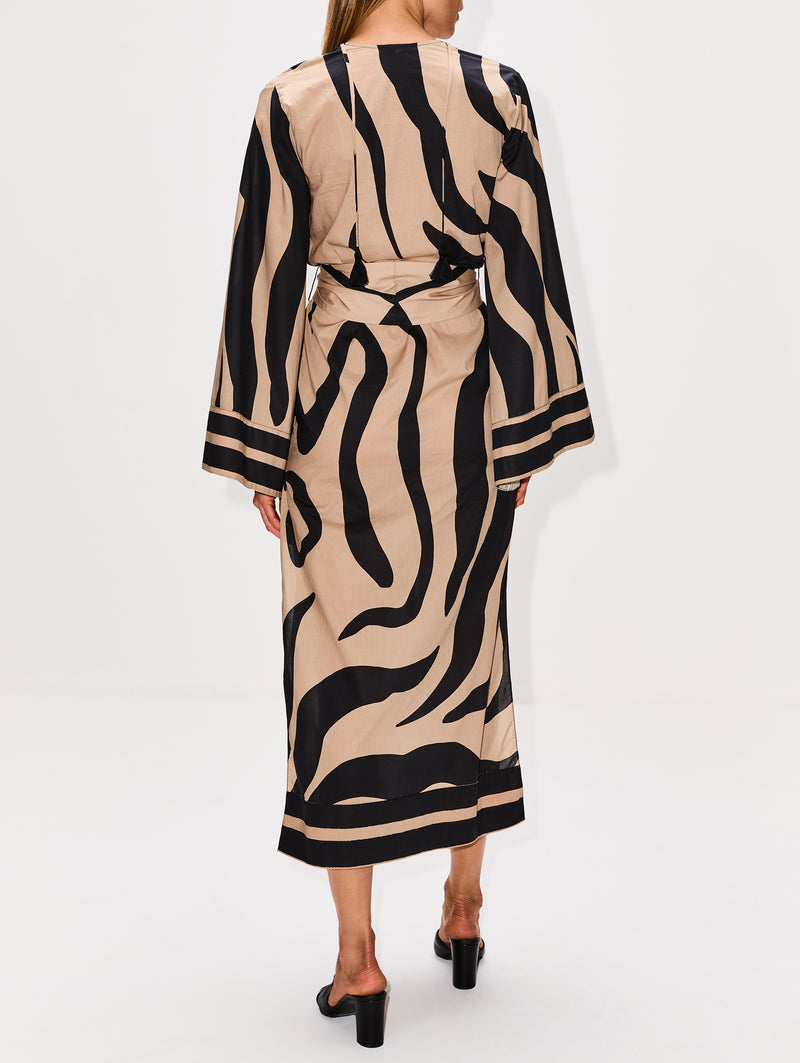 Cruiser Tunic Dress