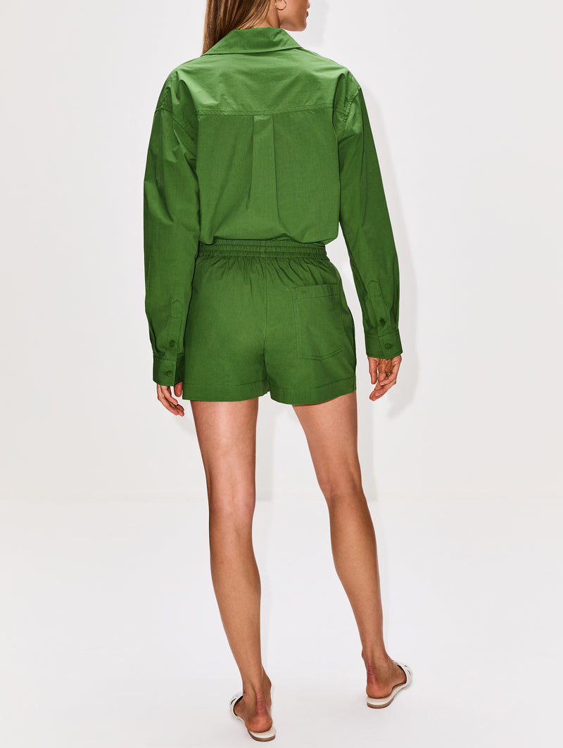 Relaxed Short
