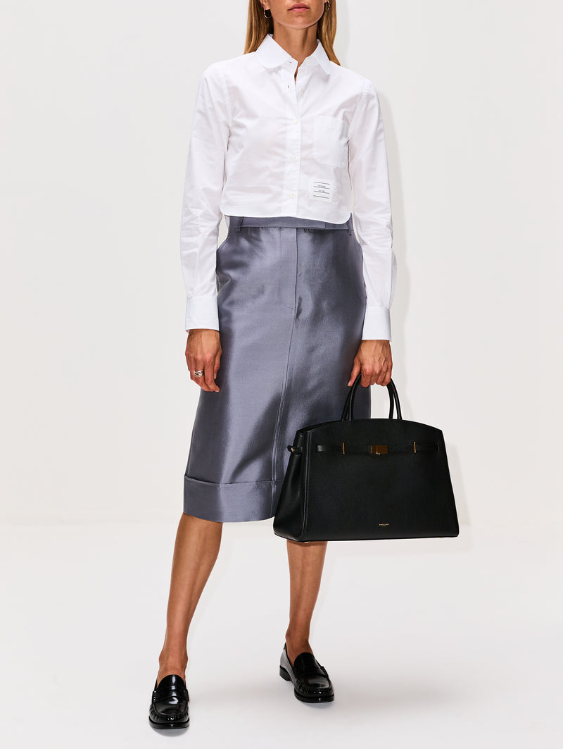 Hudson Top Handle Bag