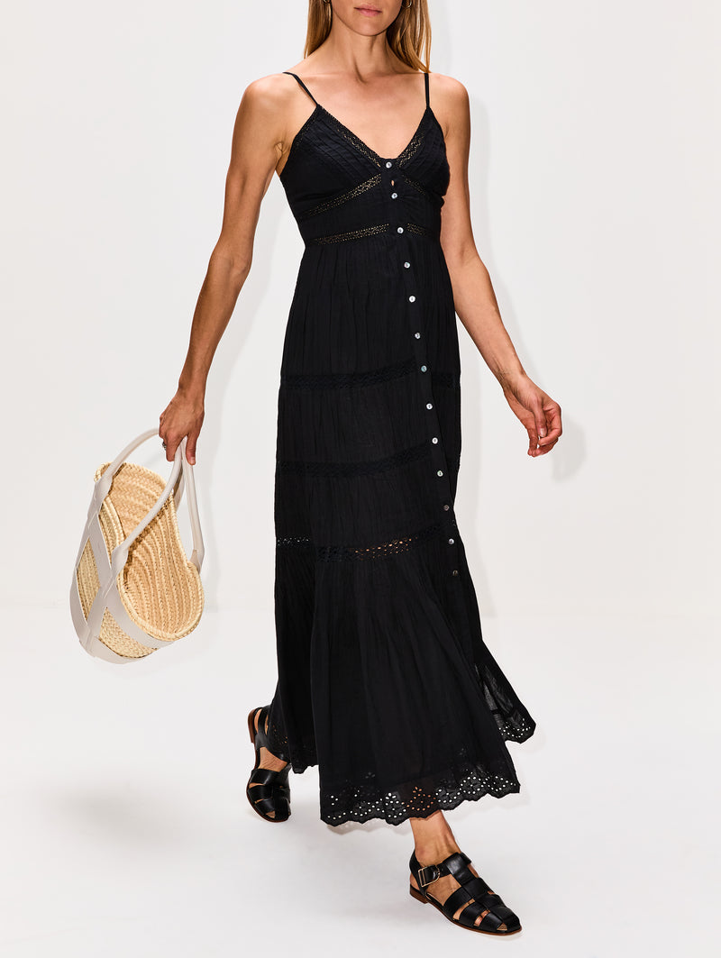 Janis Dress