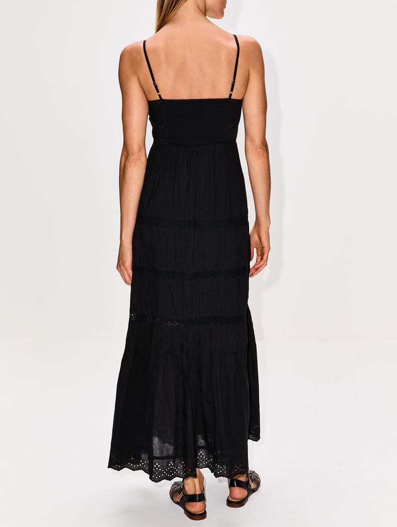 Janis Dress