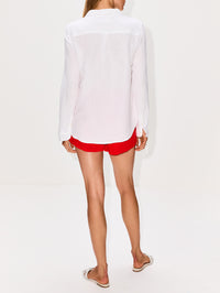 Scout Shirt,XÍRENA,WHITE,Image 3