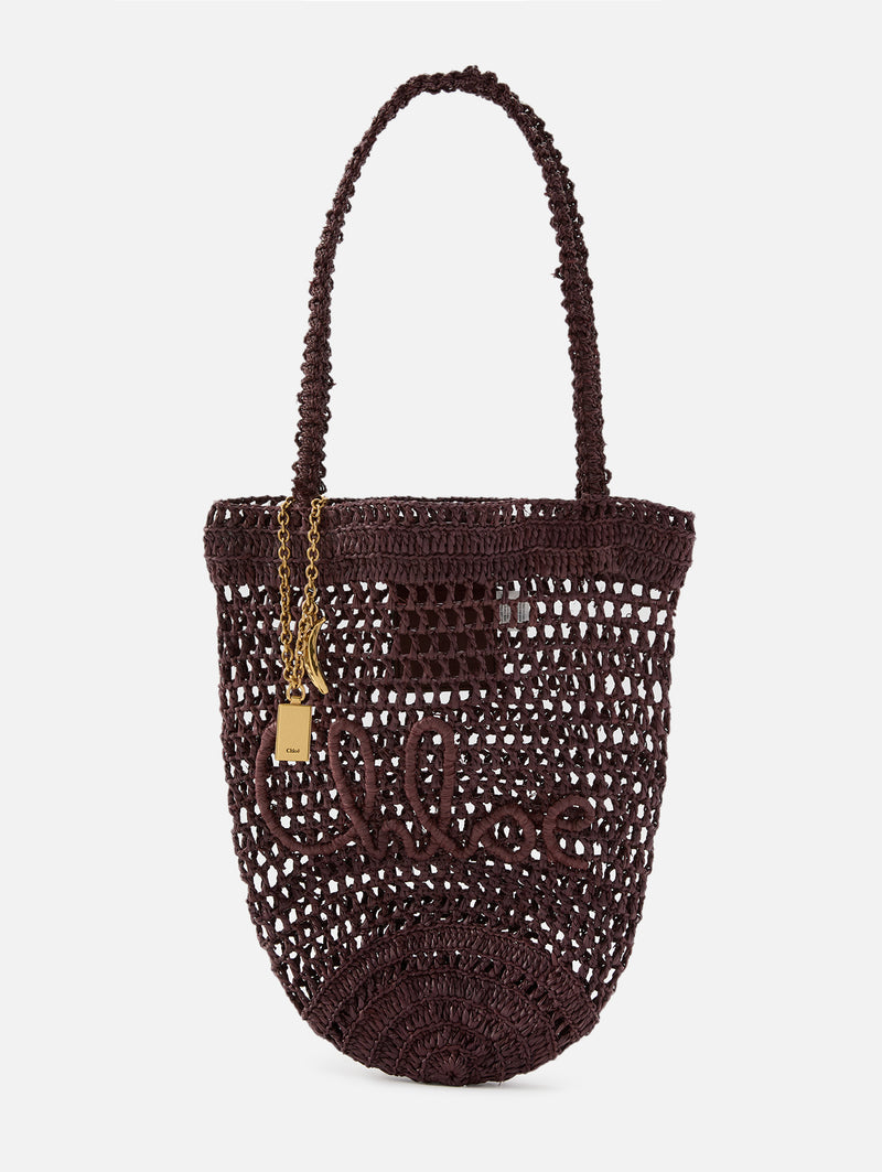 Summer Banana Bag