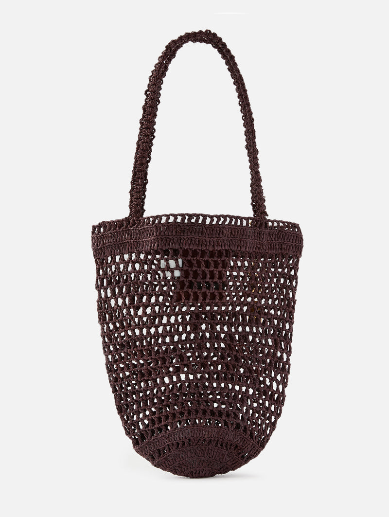 Summer Banana Bag