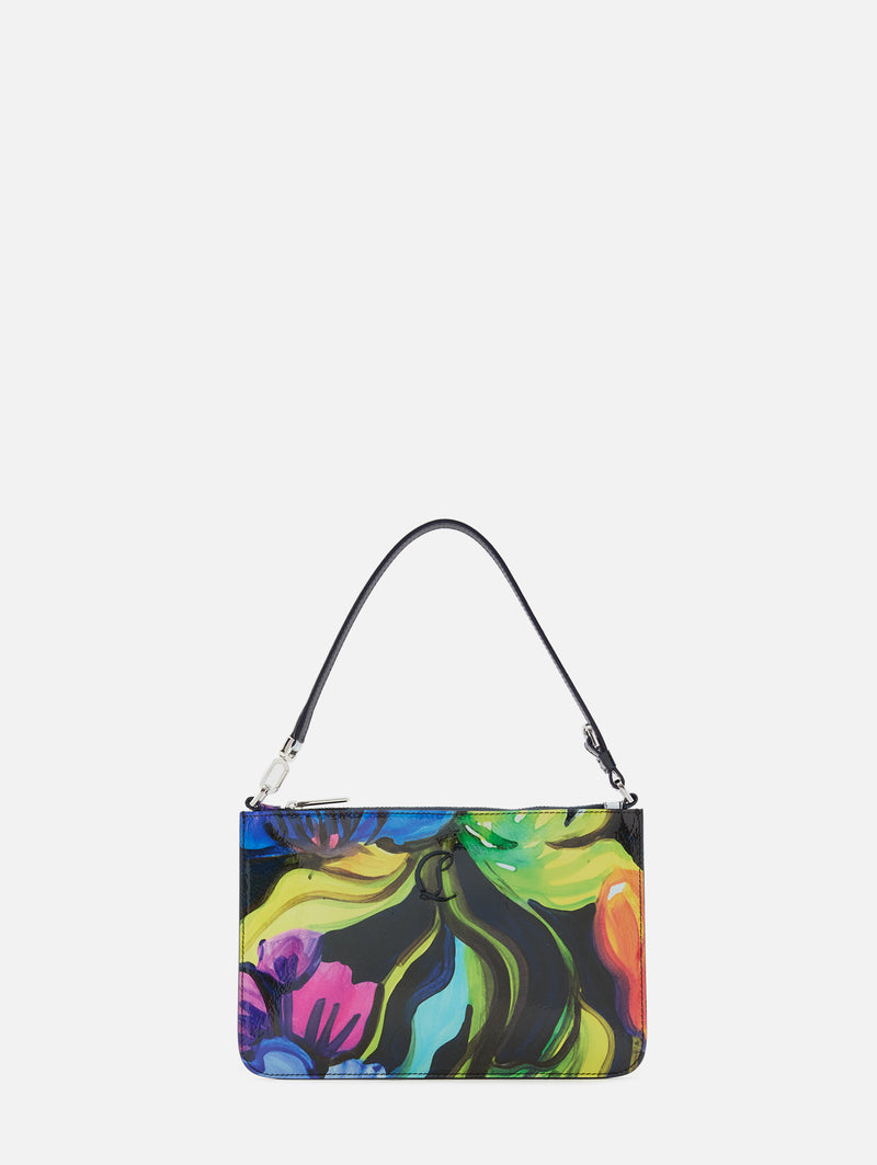 Loubi54 Flat Pouch