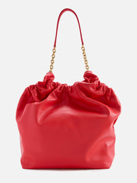 Miami Bag,DEMELLIER,POPPY RED,Image 2