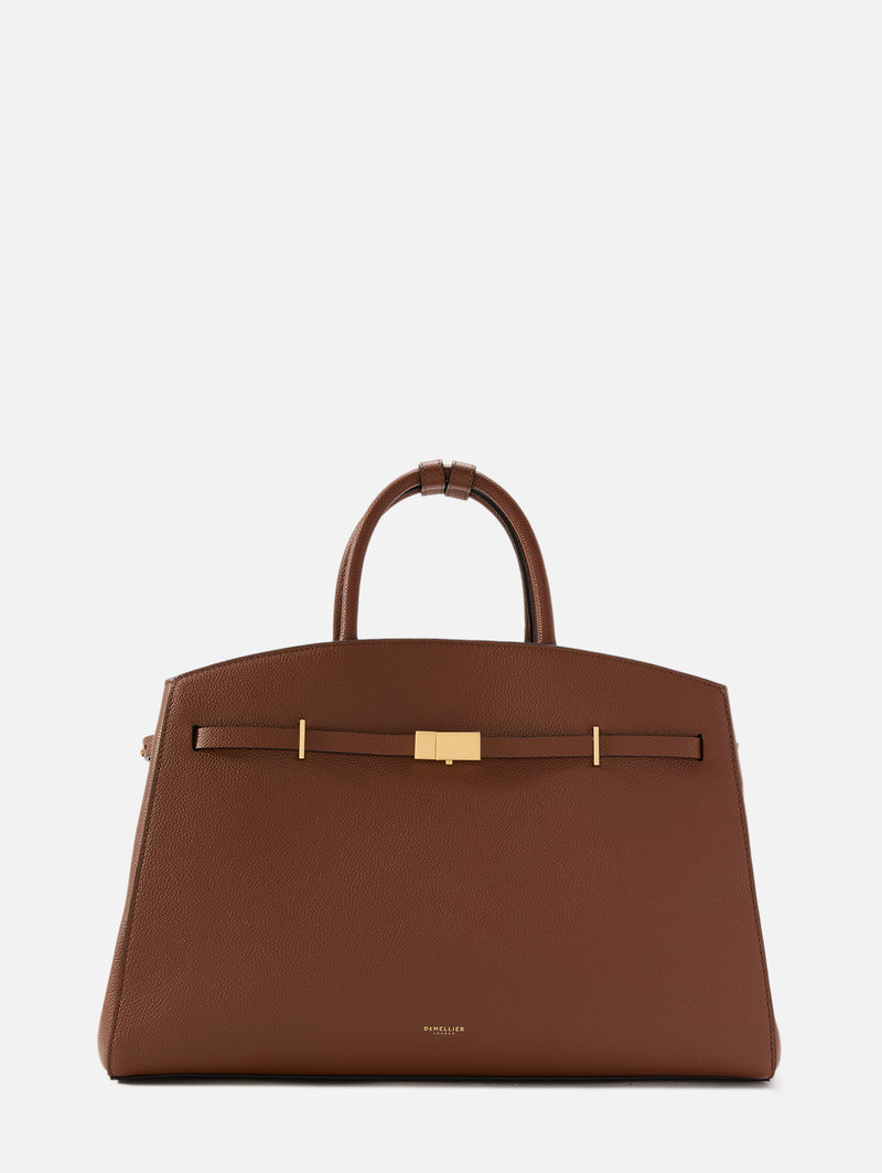 Hudson Top Handle Bag