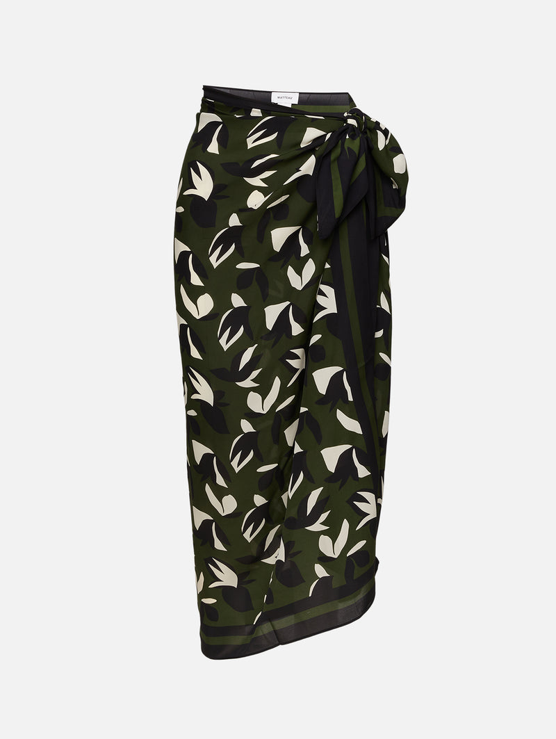 Silk Sarong