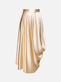 Juliet Skirt,HEIRLOME,CRÈME,Image 1