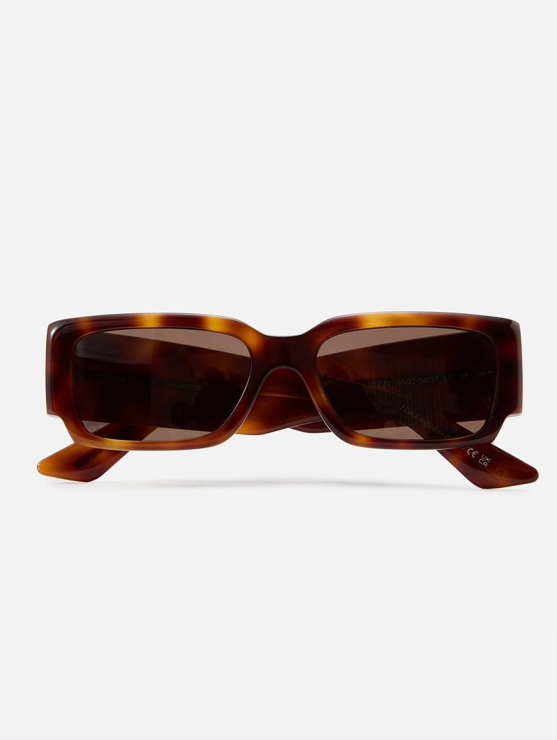 DARK MAHOGANY/BROWN