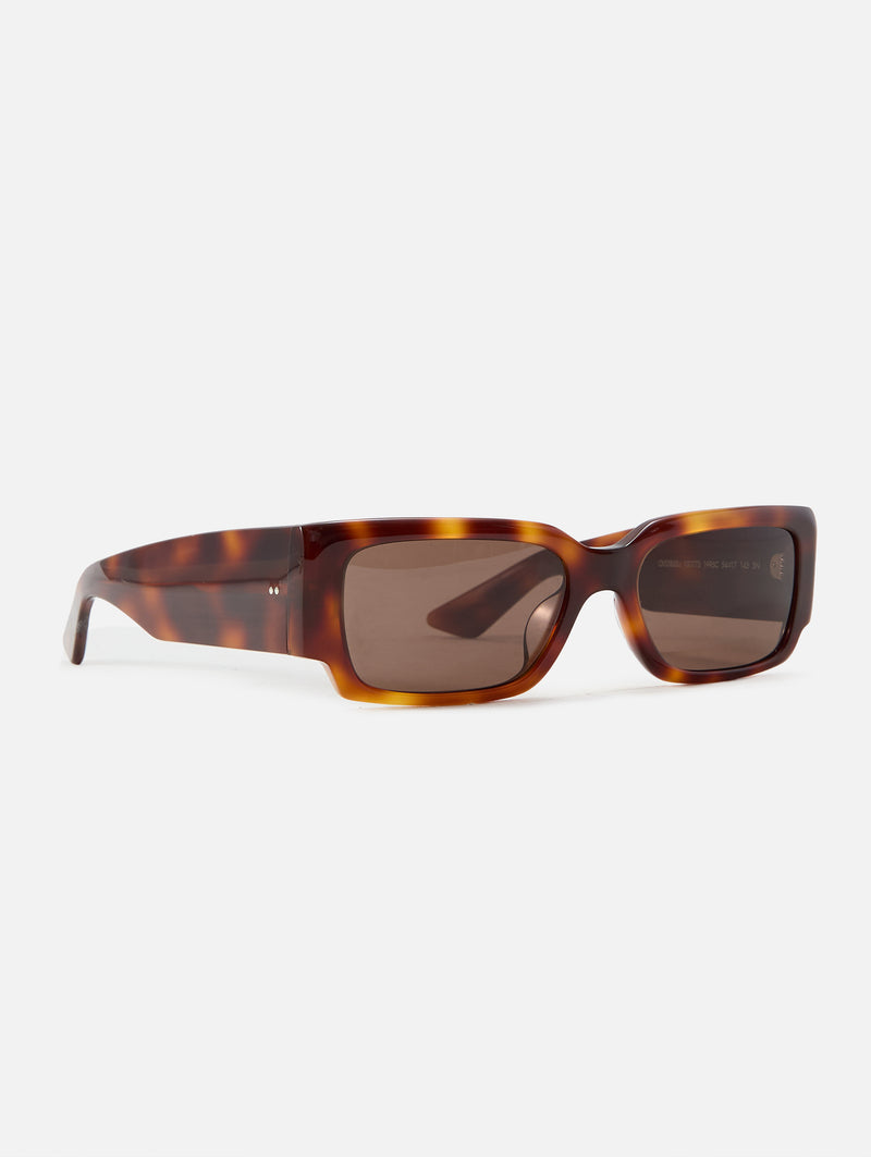 DARK MAHOGANY/BROWN