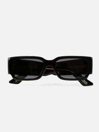 KHAITE x Oliver Peoples 1995C,OLIVER PEOPLES,BLACK GREY,Image 3