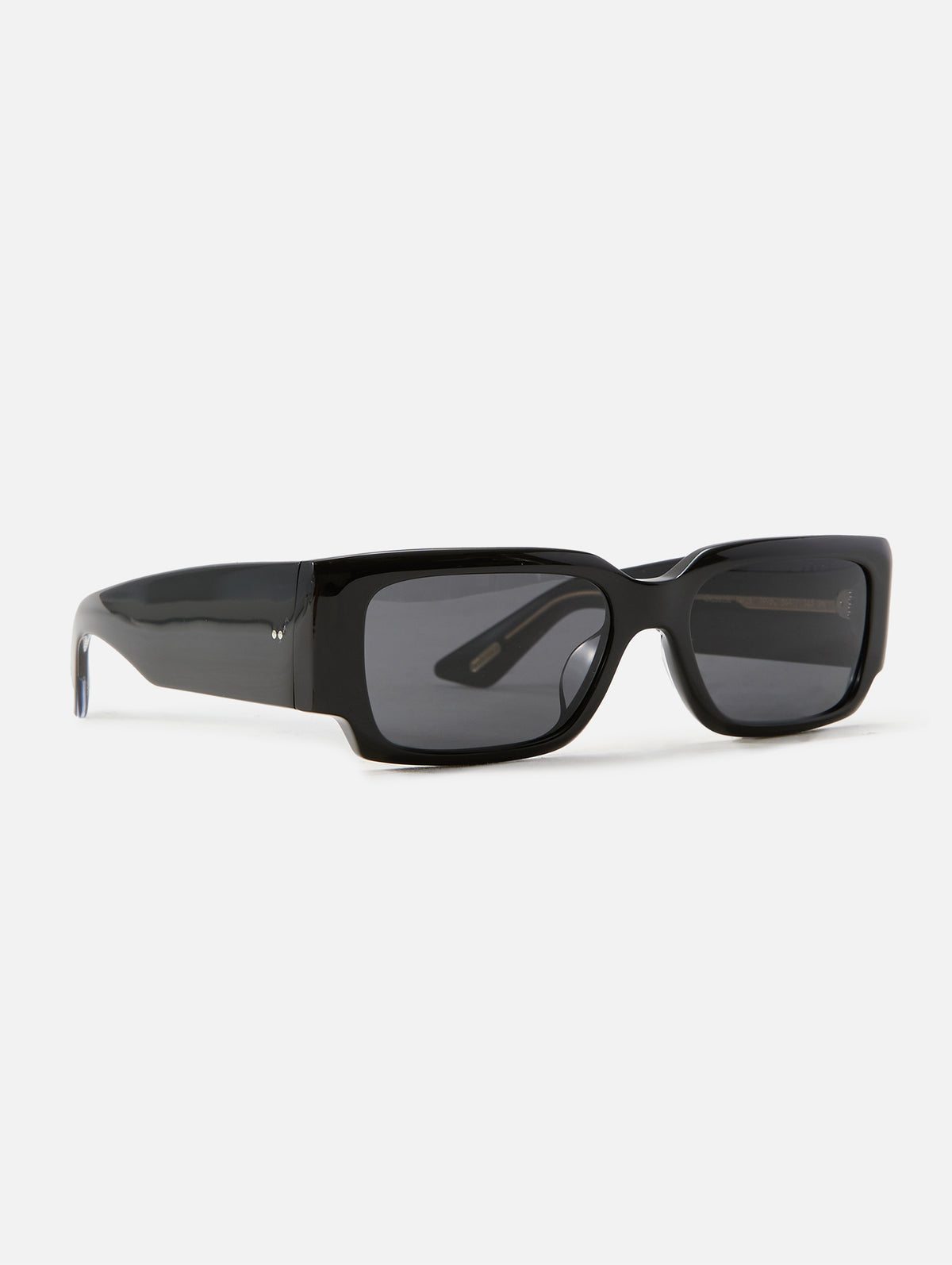 KHAITE x Oliver Peoples 1995C,OLIVER PEOPLES,BLACK GREY,Image 4