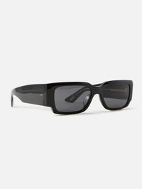 KHAITE x Oliver Peoples 1995C,OLIVER PEOPLES,BLACK GREY,Image 4