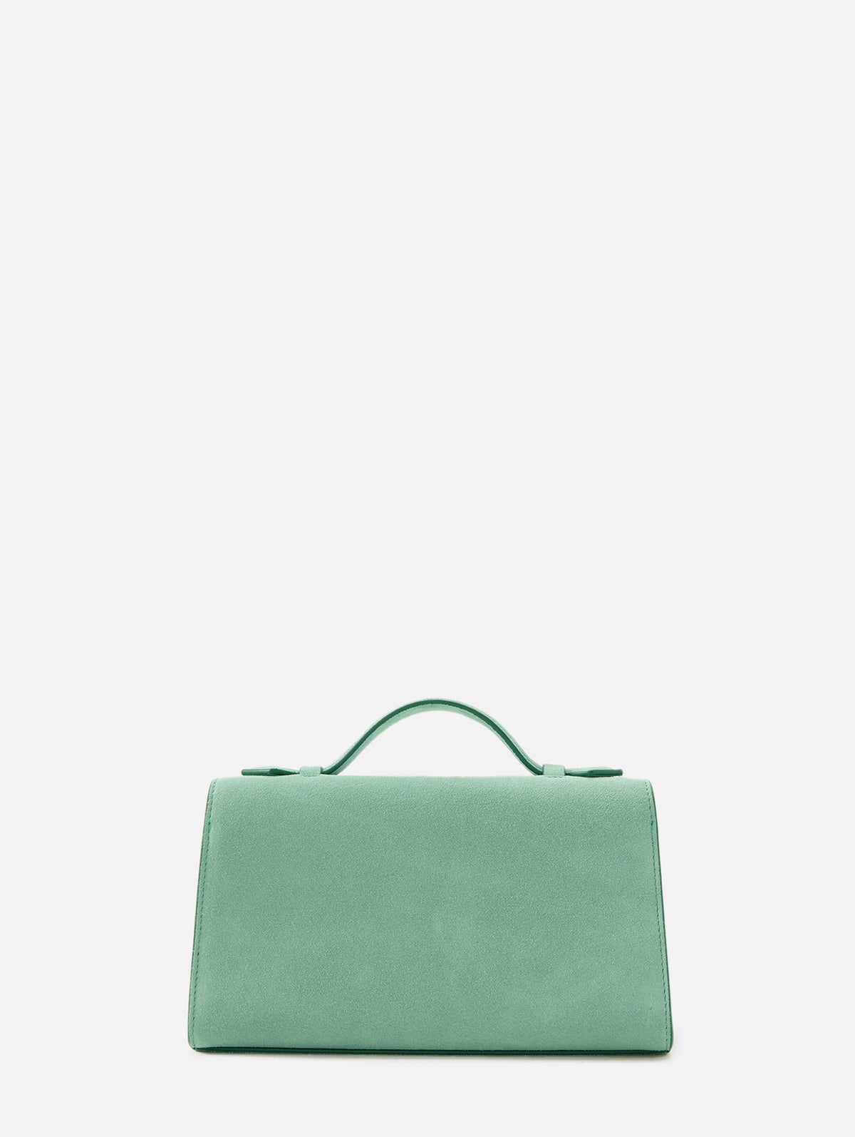 Symmetry Pochette Bag,SAVETTE,JADE,Image 3