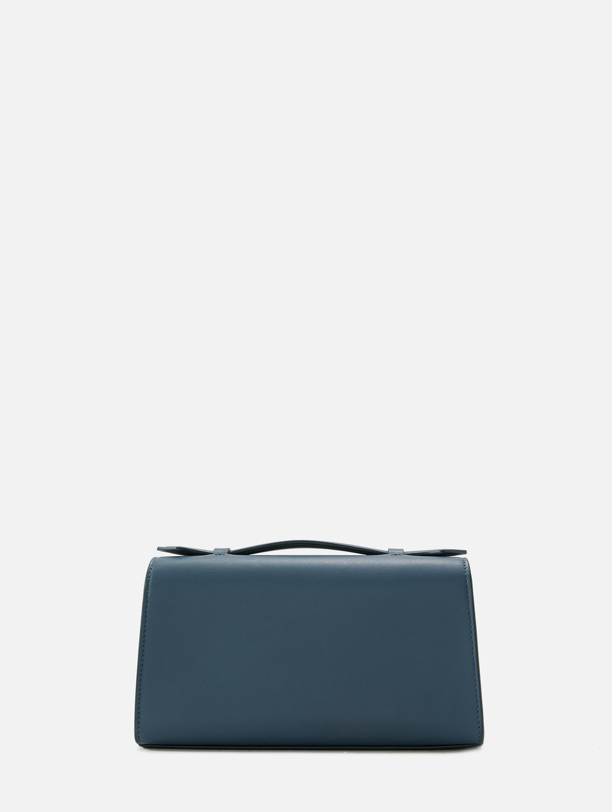 Symmetry Pochette Bag,SAVETTE,OCEAN,Image 3