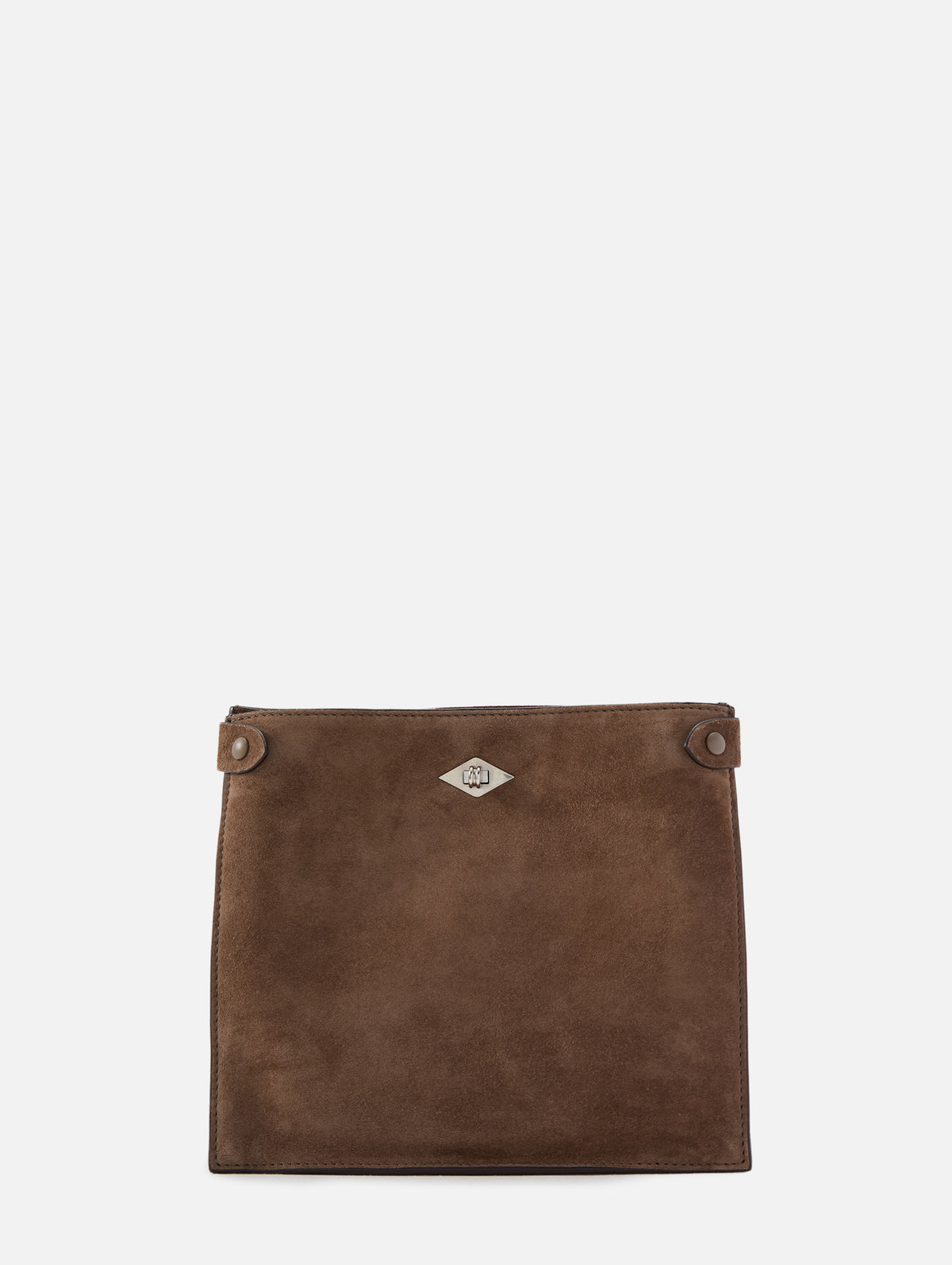 Stowaway Bag,METIER,CLAY,Image 1