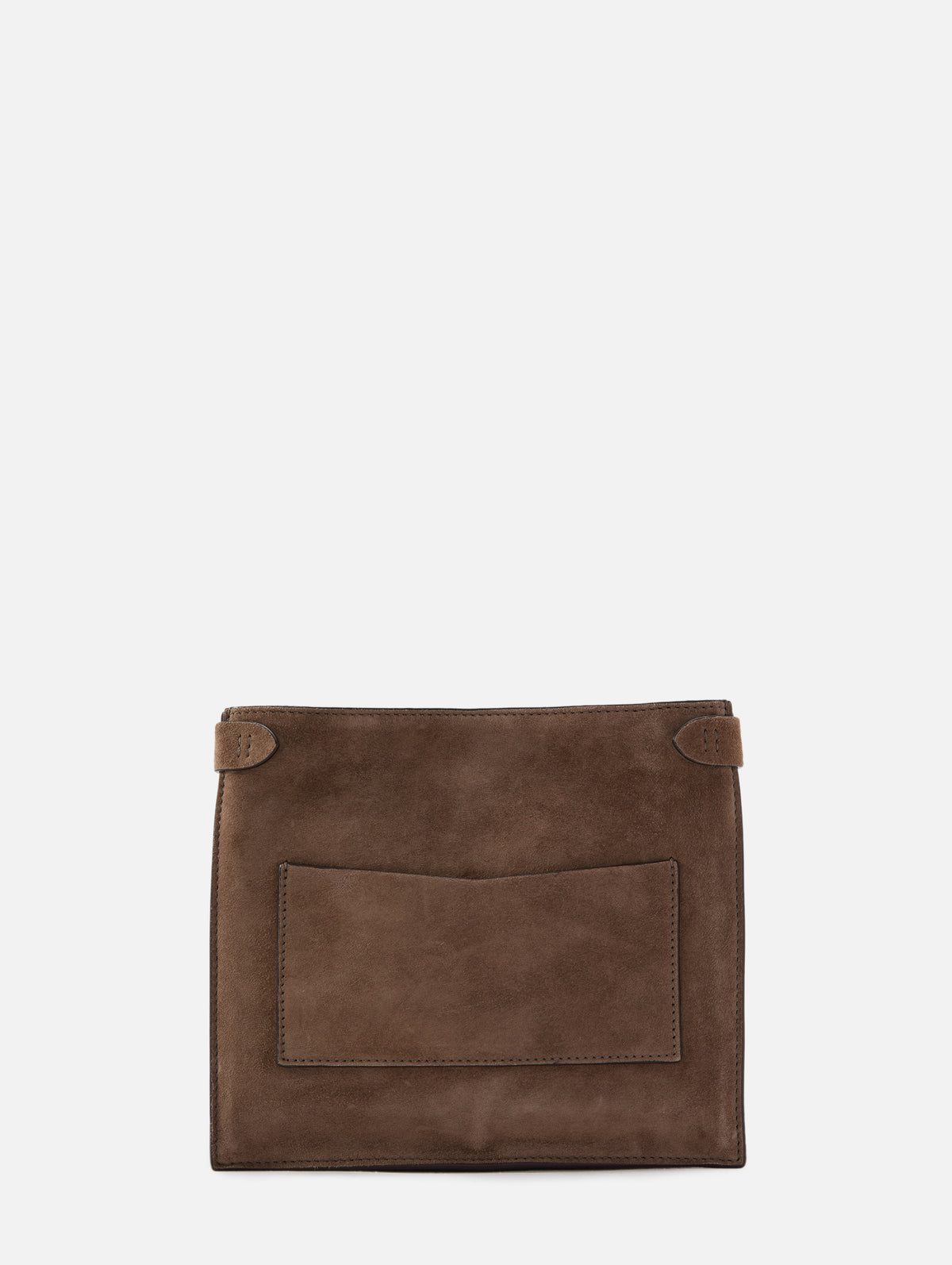Stowaway Bag,METIER,CLAY,Image 3