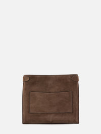 Stowaway Bag,METIER,CLAY,Image 3