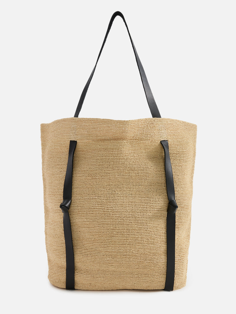 Tanner Tote