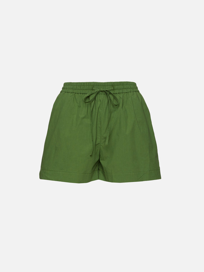 Relaxed Short,MATTEAU,CACTUS,Image 1