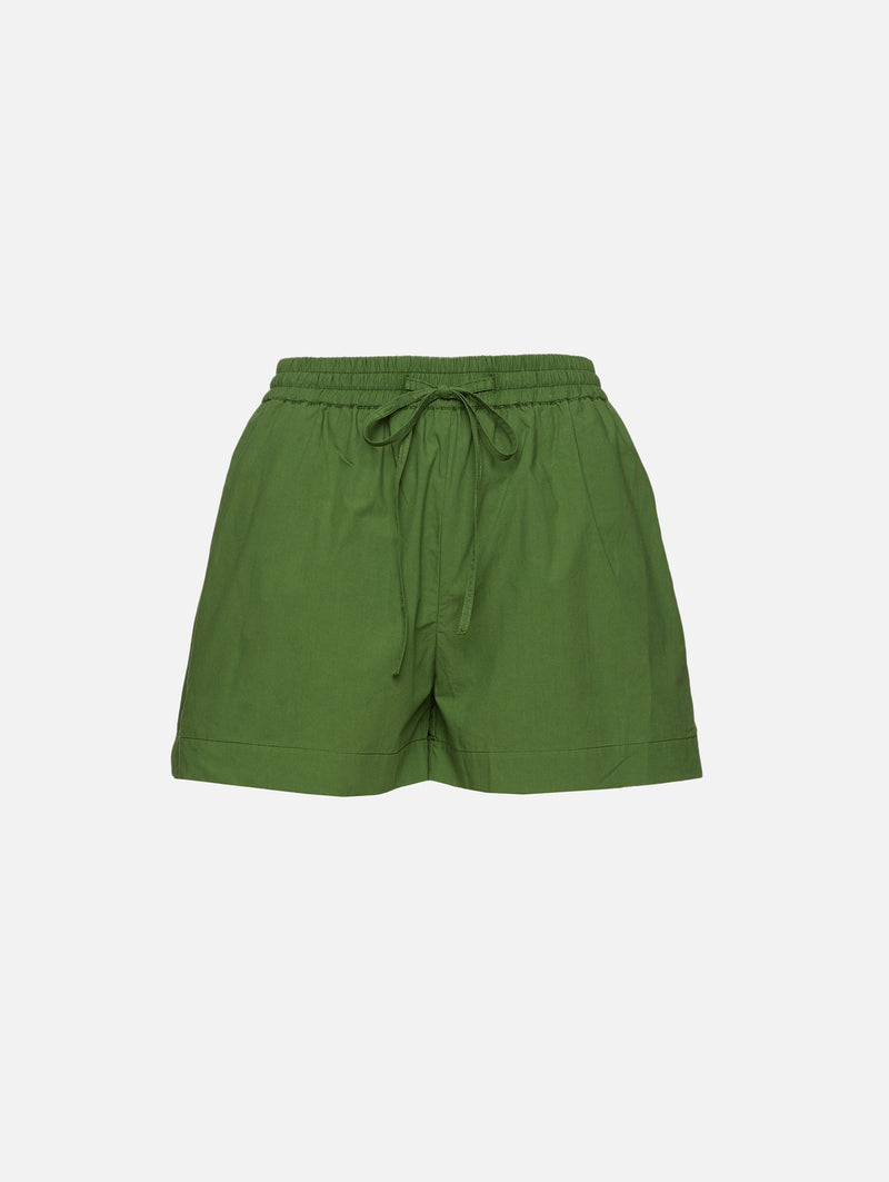 Relaxed Short