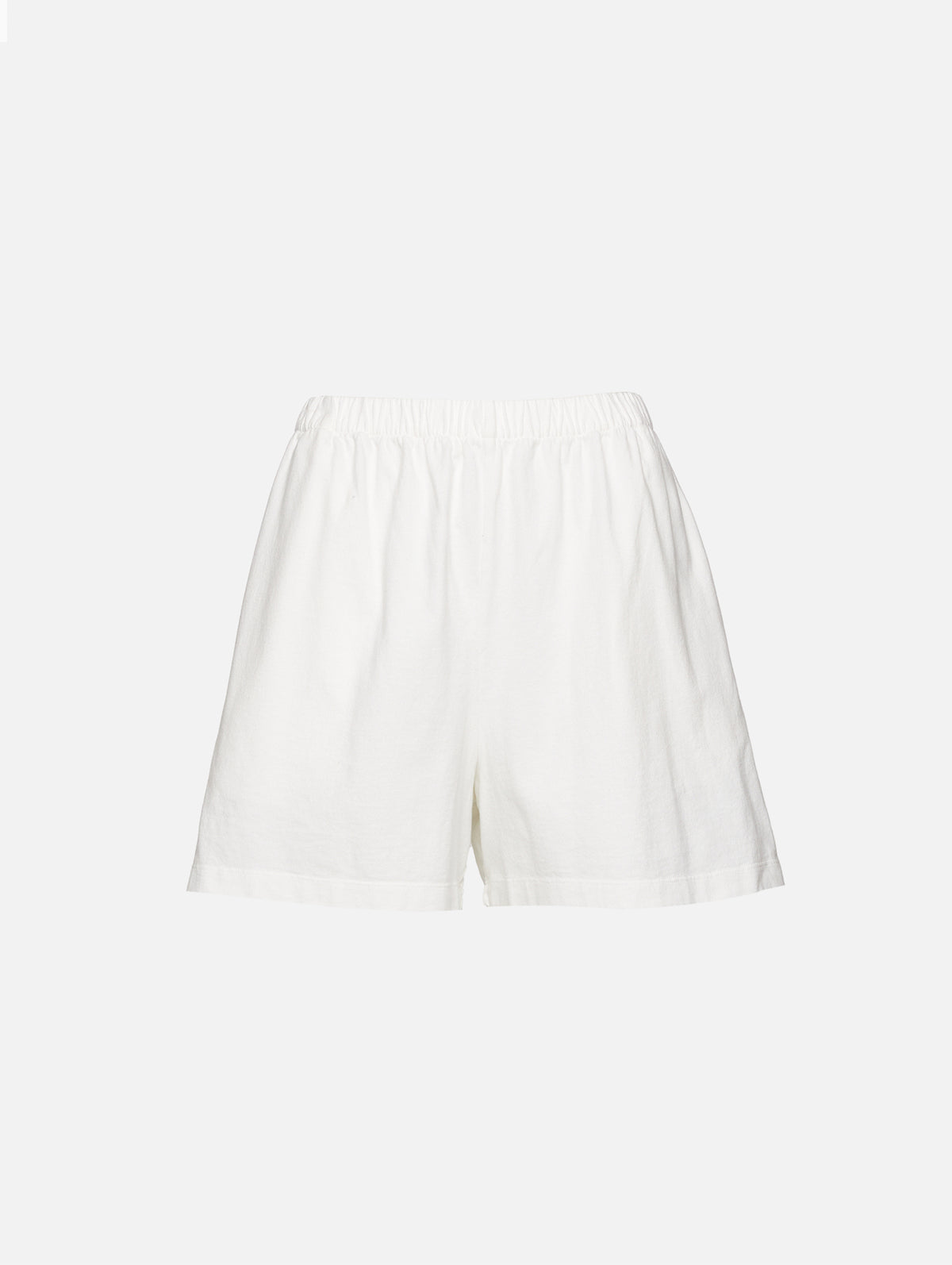 Gunty Short,THE ROW,OFF WHITE,Image 1