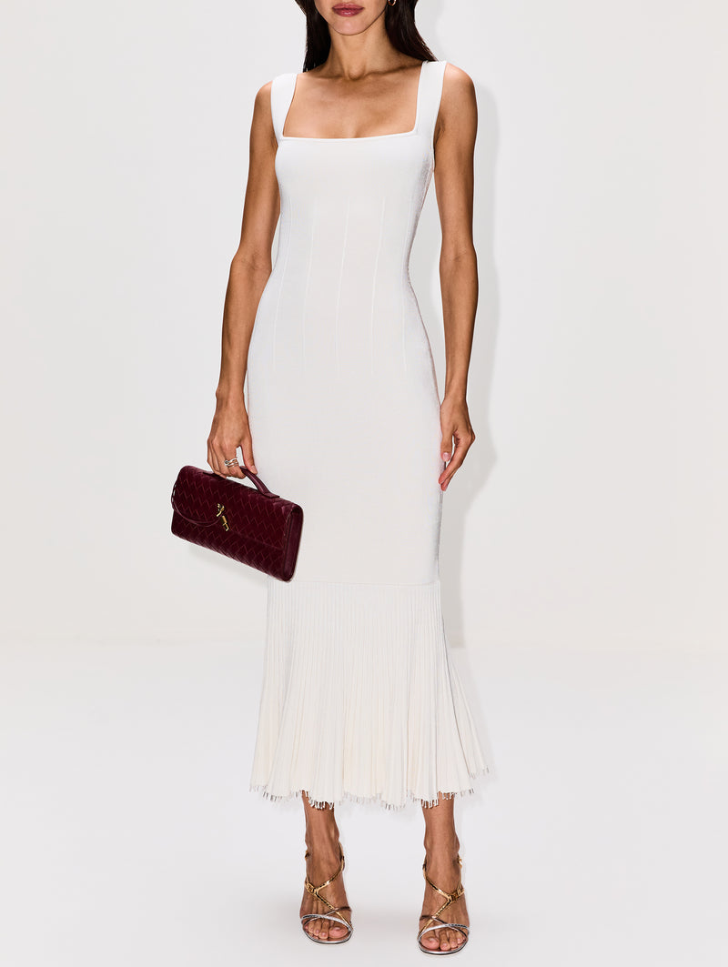 Andiamo Long Clutch