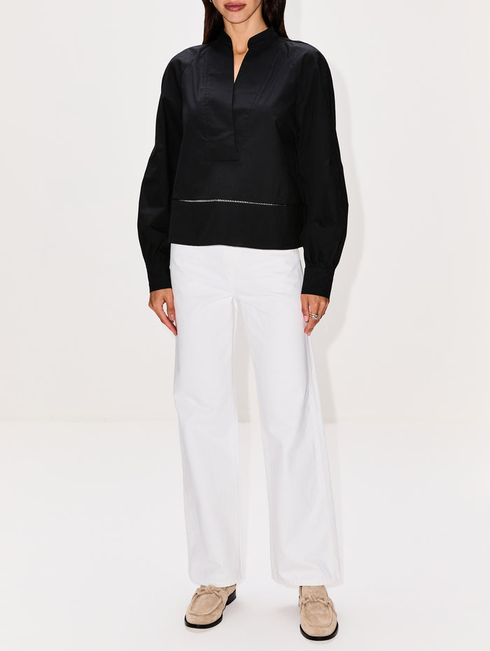 Astaire Loafer,BOTTEGA VENETA,ECRU,Image 1