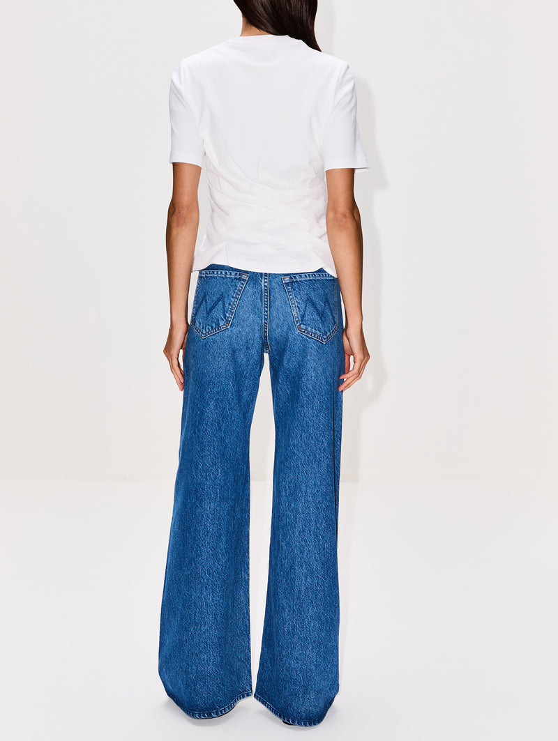 Twisted Top