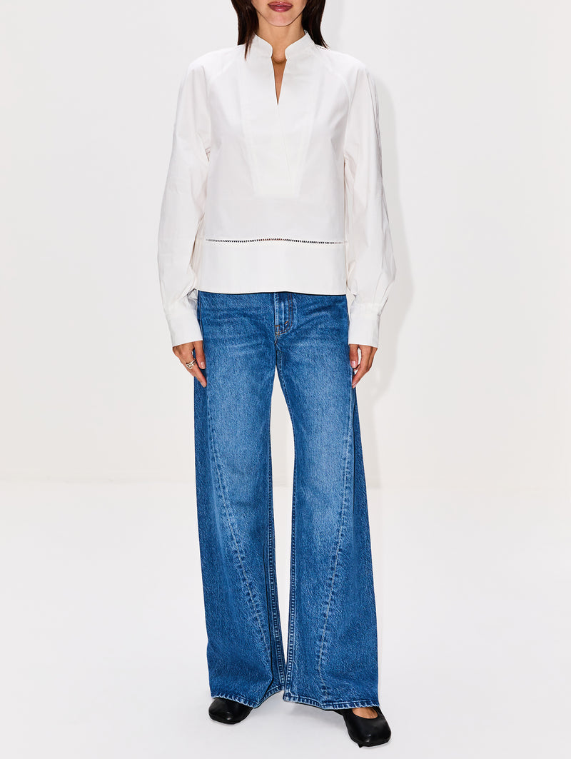 Grayson Top