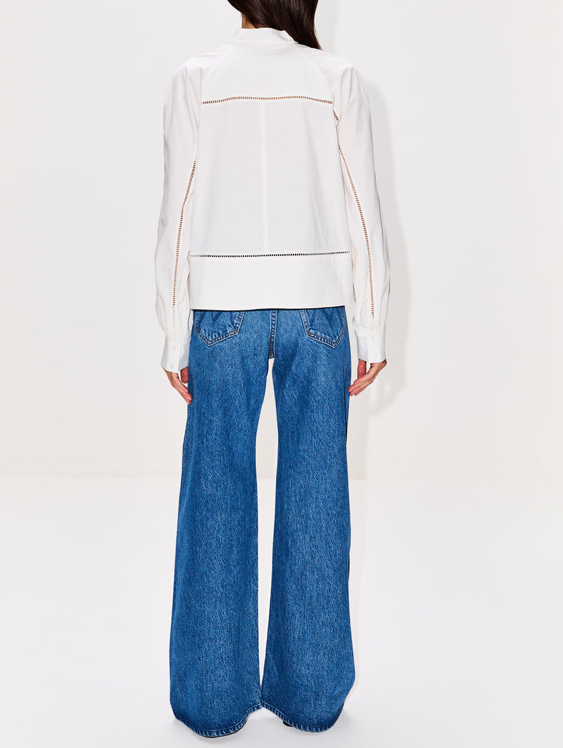 Grayson Top