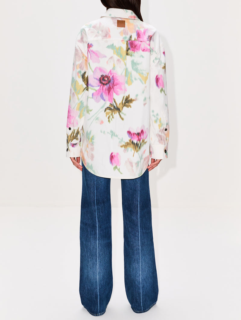 Overshirt