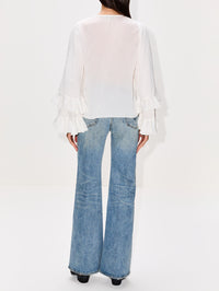 Charlotte Jean,R13,PATTON BLUE STRETCH,Image 3