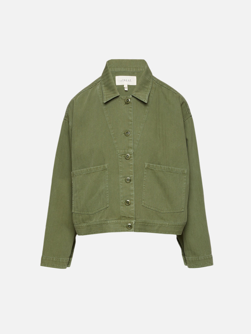 Rancher Jacket