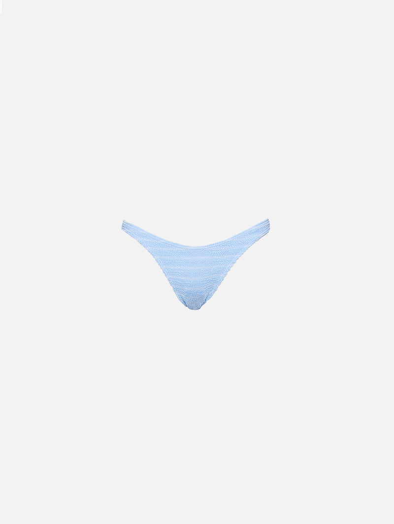 POWDER BLUE STRIPE