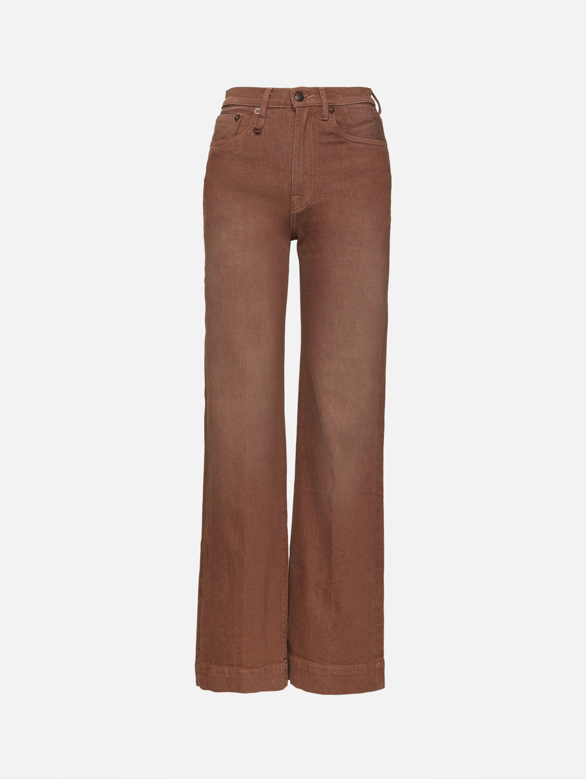 Charlotte Jean,R13,CLEAN UMBER STRETCH,Image 1