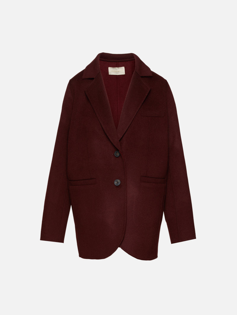 Marc Jacket