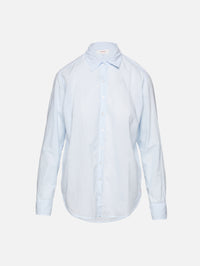 Beau Shirt,XÍRENA,SKYLIGHT,Image 1