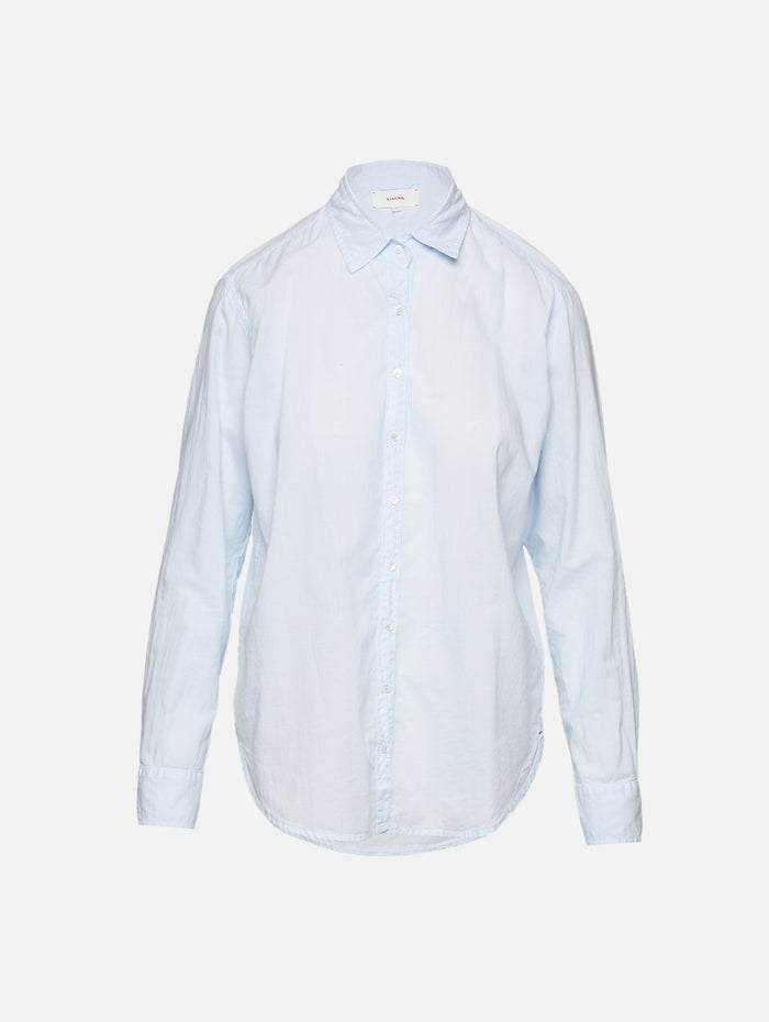 Beau Shirt,XÍRENA,SKYLIGHT,Image 1