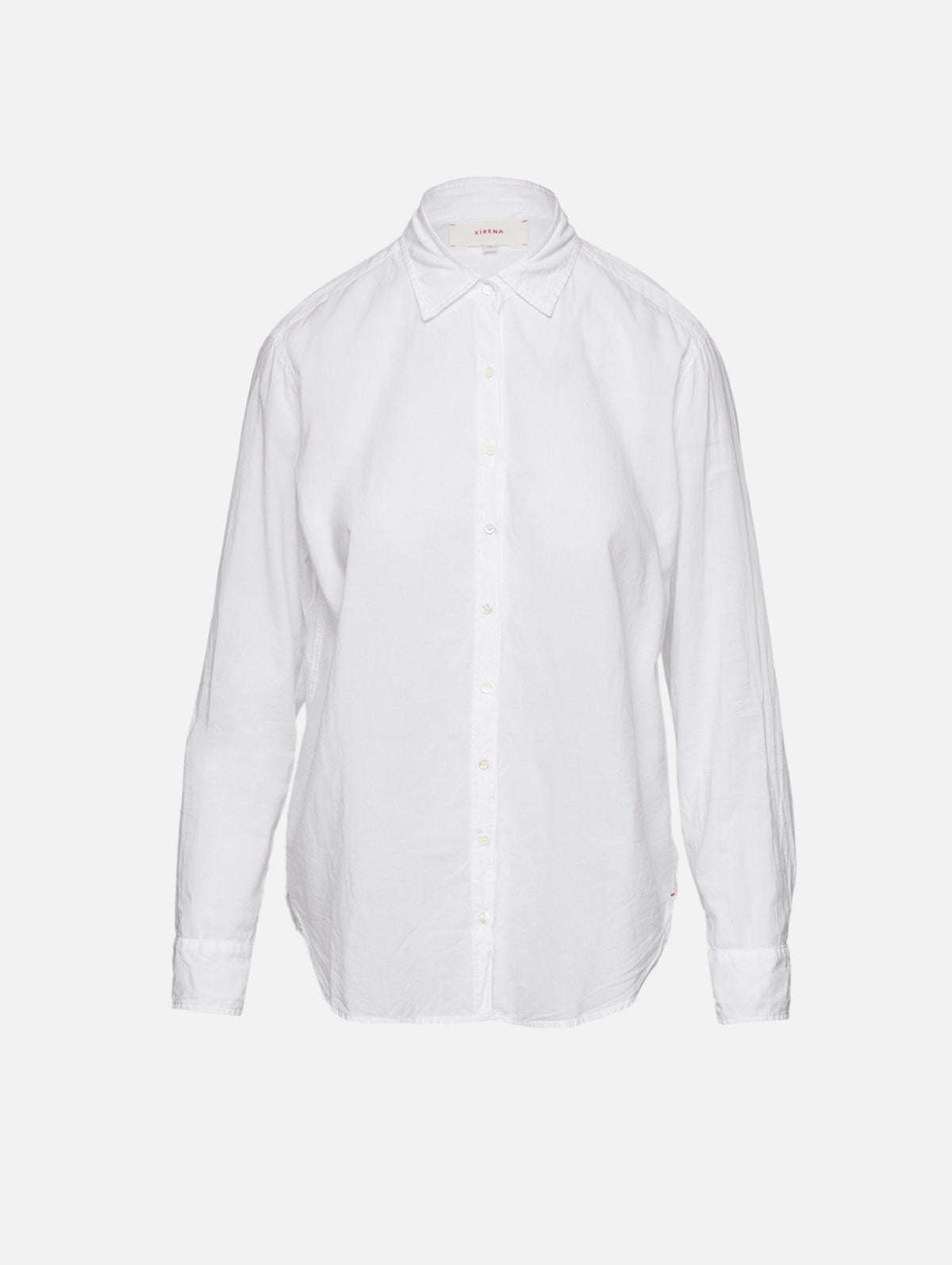 Beau Shirt,XÍRENA,WHITE,Image 1