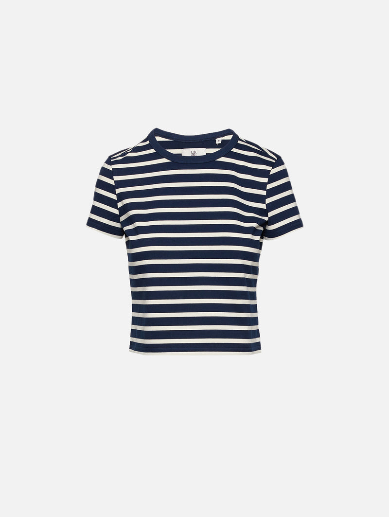 BLUE NAVY STRIP