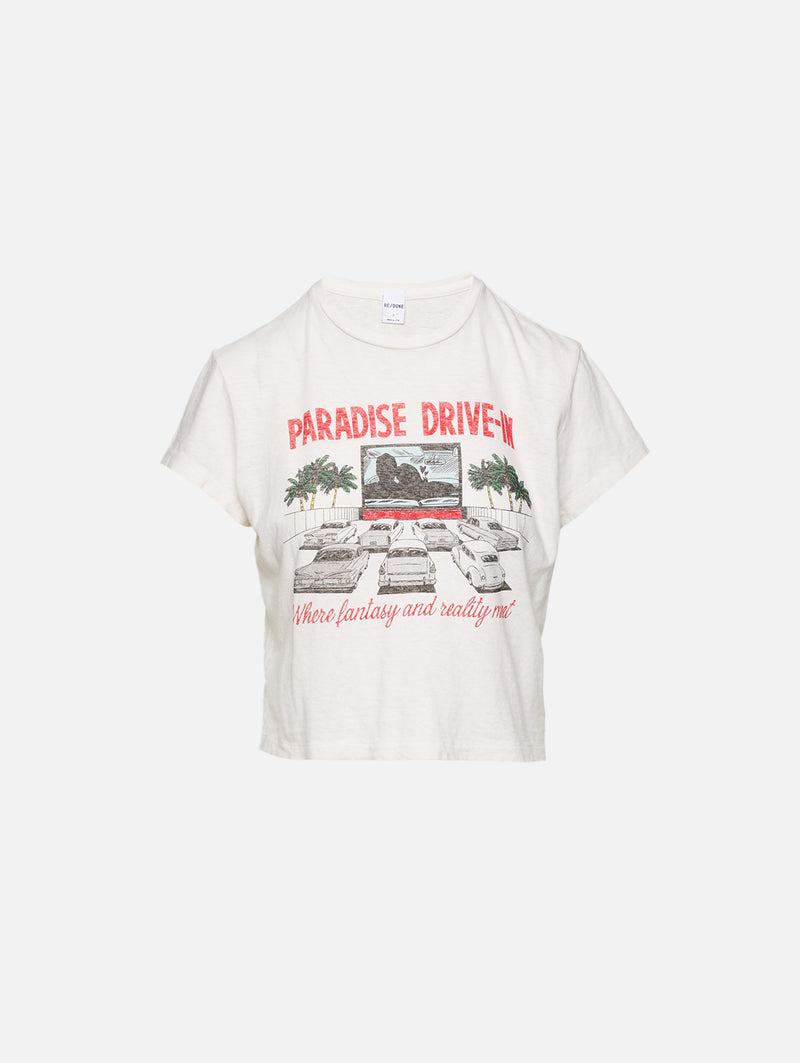 VINTAGE WHITE